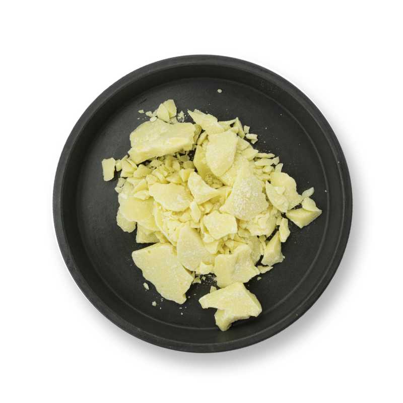 Burro di cacao, deodorizato, 100 g