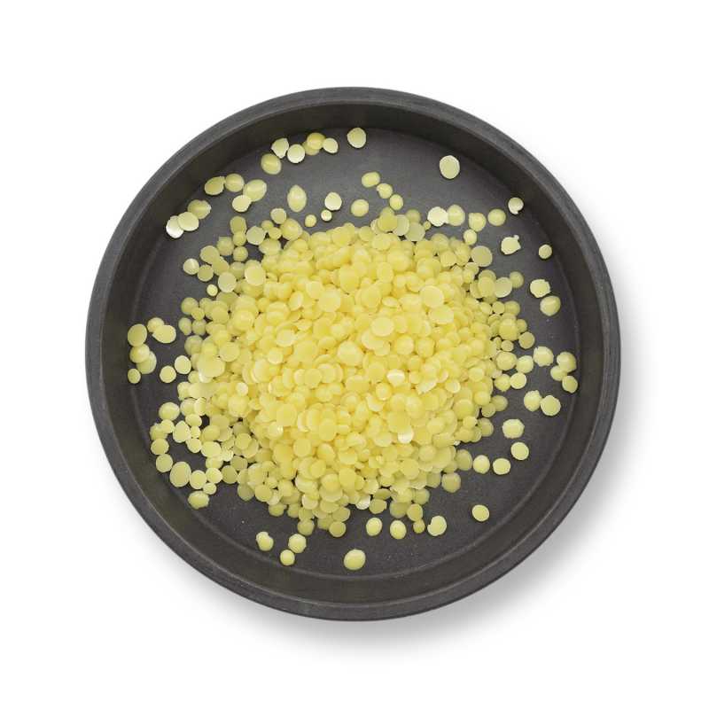 Cera di candelilla, 5 kg