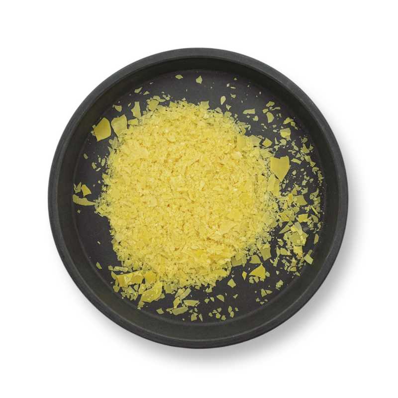 Cera di carnauba, 100 g