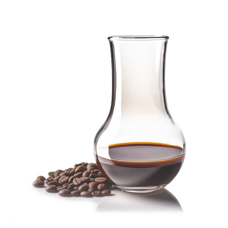 CO2-to estratto, caffè, BIO, 10 ml