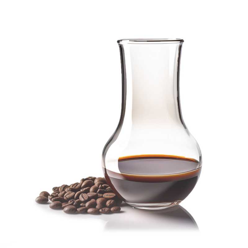 CO2-to estratto di caffè BIO, 50 ml