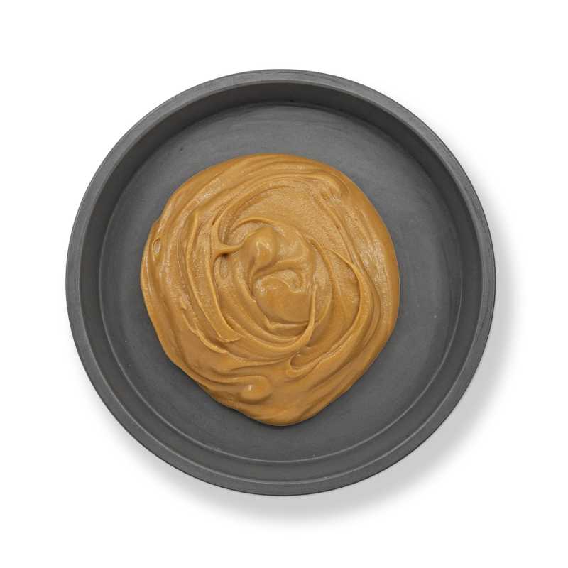 Burro, caffè, 100 g
