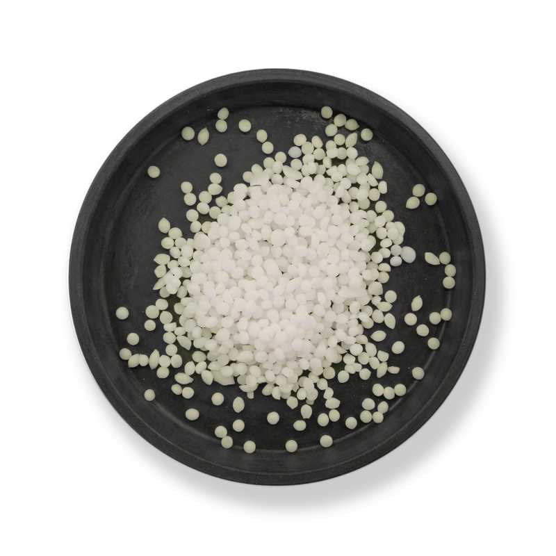 Cera di soia per candele, KeraGreen, 1 kg