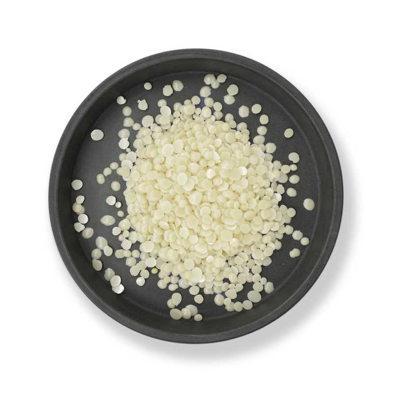 Cera di soia per candele, KeraGreen, 20 kg