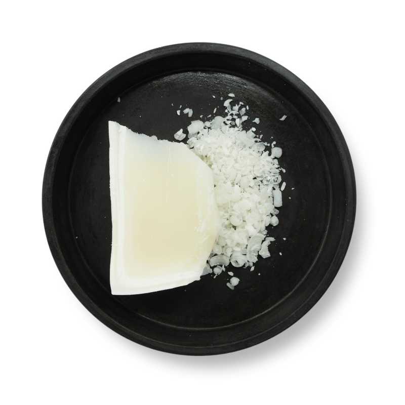Sapone da bucato, cocco, 500 g