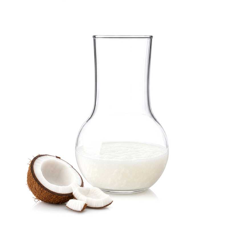 CO2-se estratto, cocco, BIO, 10 ml