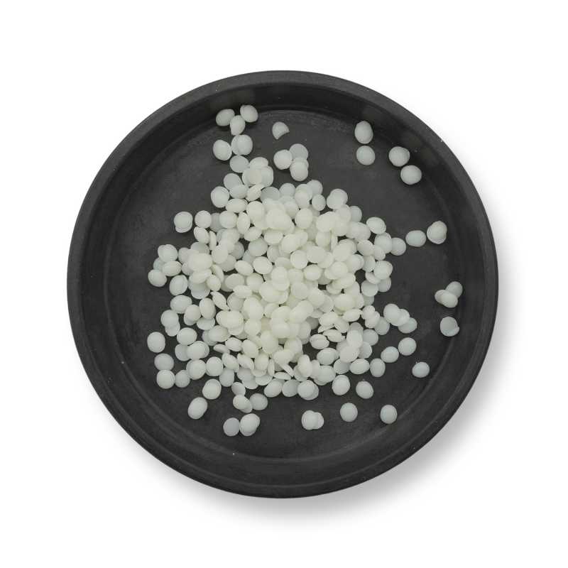Miscela di cera per candele in contenitore, cera di cocco EcoCoco, 1 kg