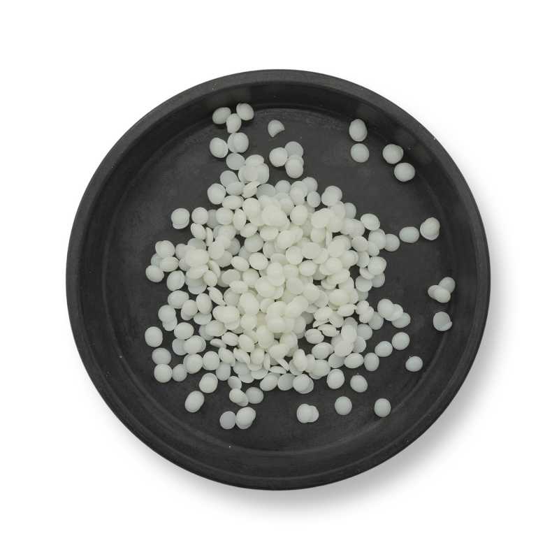 Cera per candele, cocco, 5 kg