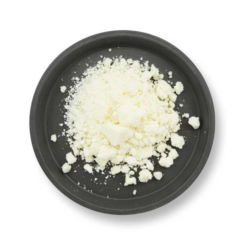 Burro di kokum, raffinato, 100 g