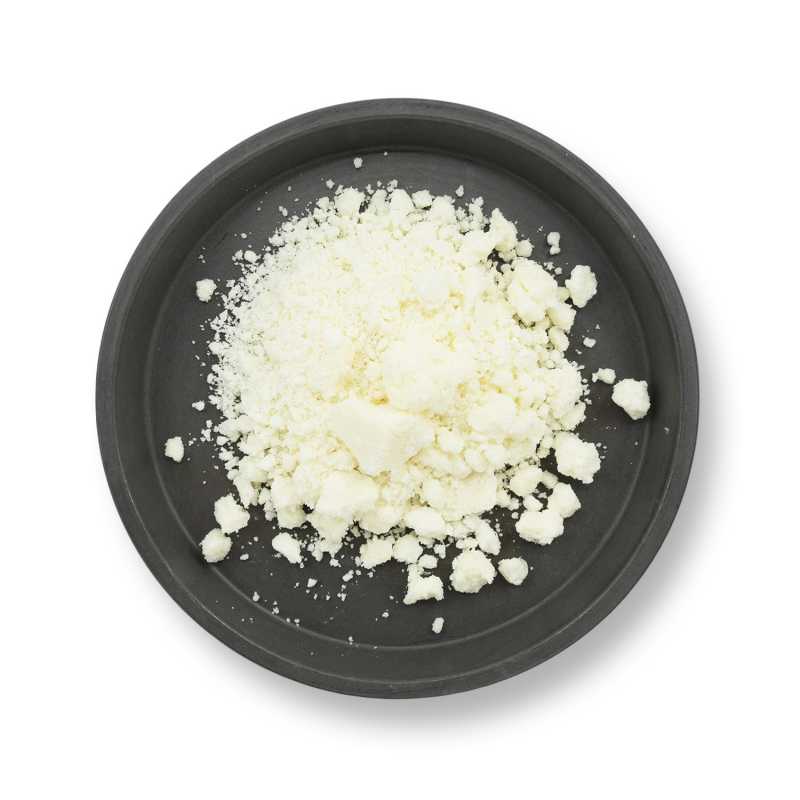 Burro, kokum, raffinato, 500 g