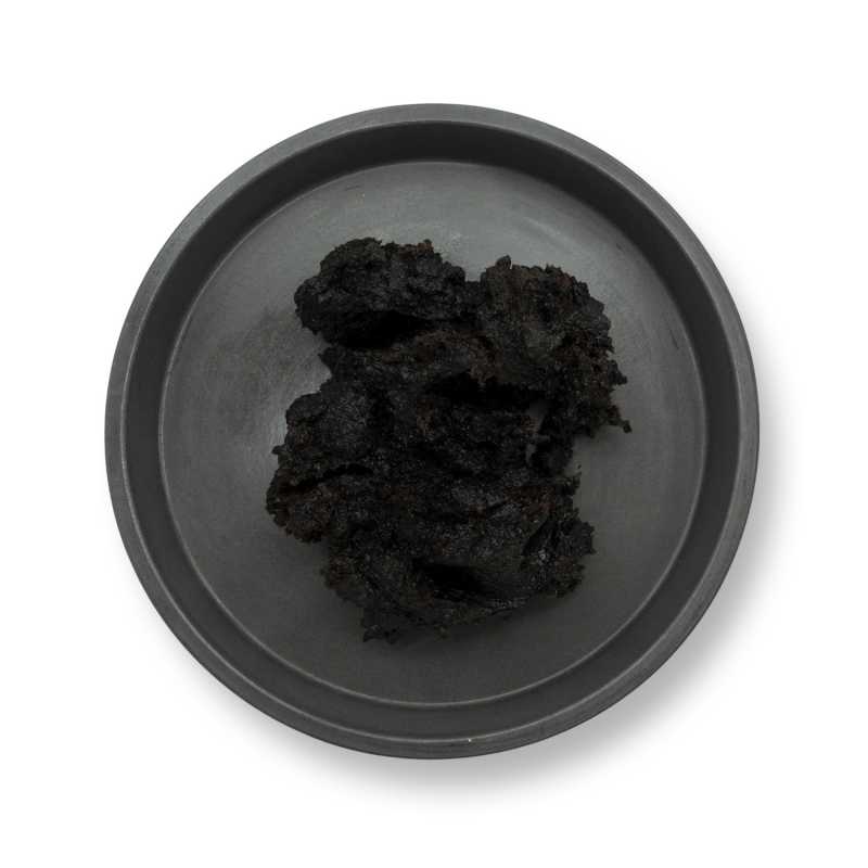 Burro di Kombo, non raffinato, 50 g