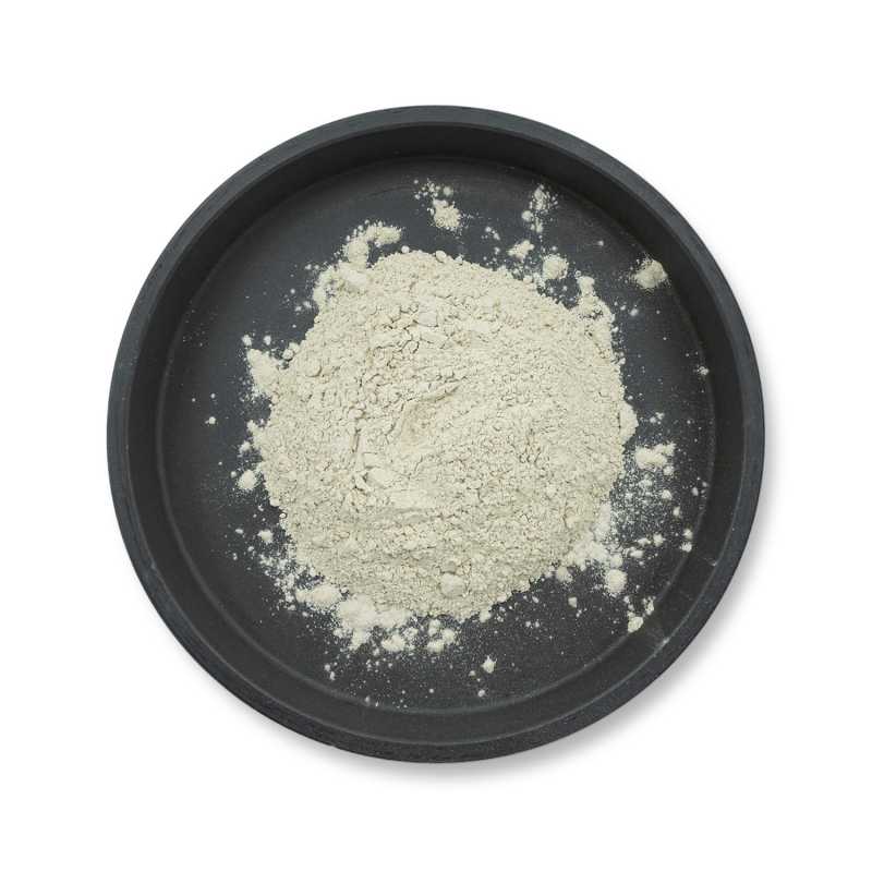 Argilla cosmetica, bentonite, 100 g