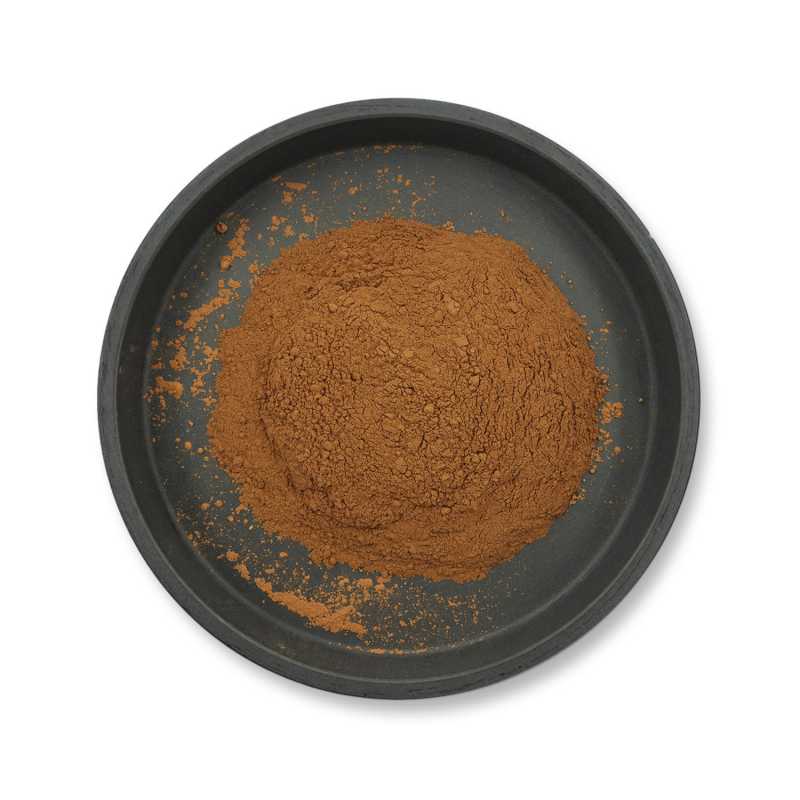 Argilla cosmetica, rossa francese, 500 g