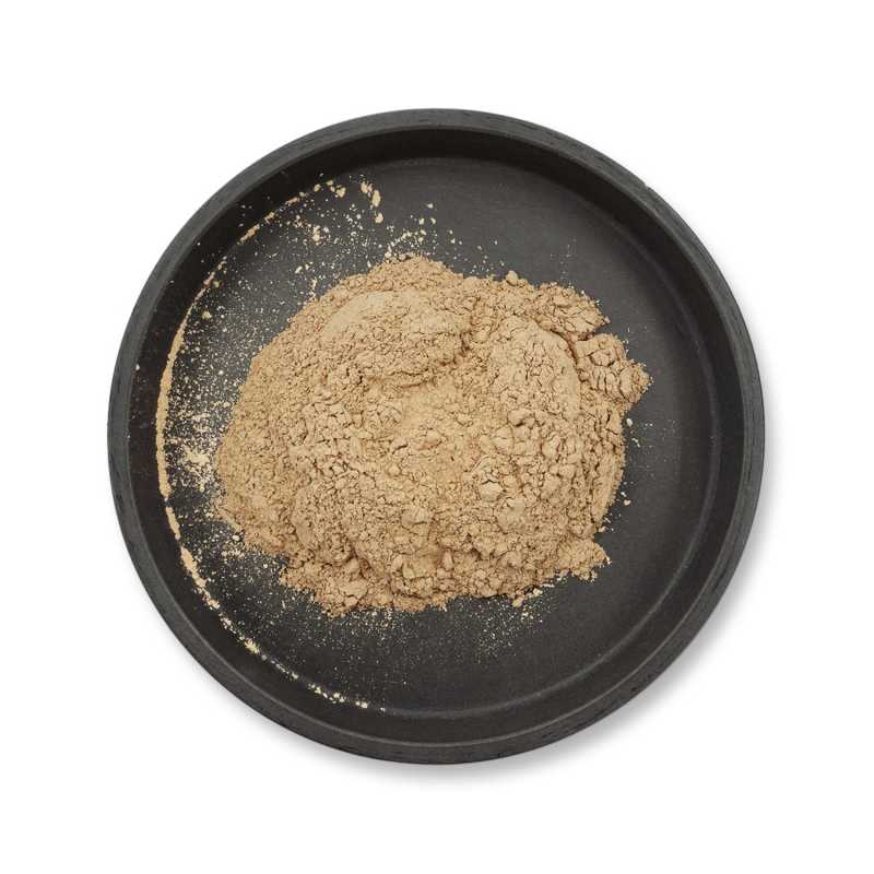Argilla cosmetica, rosa francese, 1 kg