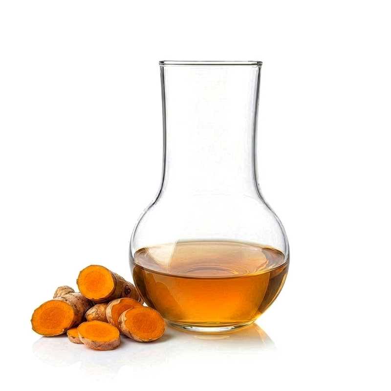 CO2-to estratto Curcuma Longa BIO, 50 ml