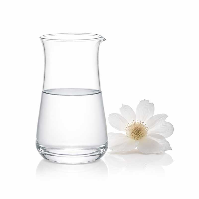 Acqua floreale, hamamelis, BIO, senza alcol, 1 l