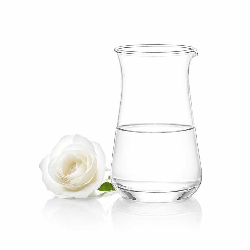 Acqua floreale, Rosa Alba, BIO, 1 l
