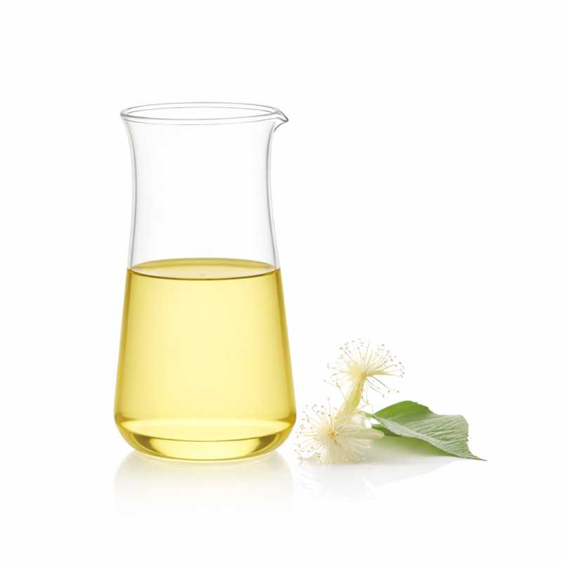 Acqua floreale, tiglio, BIO, 100 ml