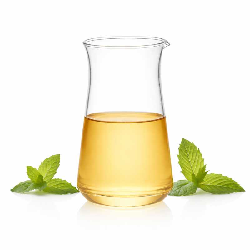 Acqua floreale, menta, BIO, 100 ml