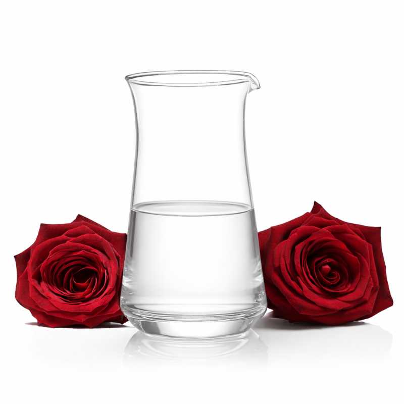 Acqua floreale, Rosa damascena, 1 l