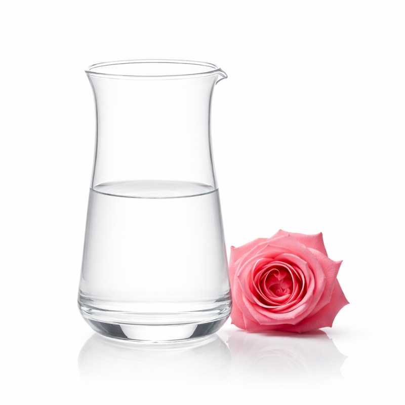 Acqua floreale, Rosa Damascena, BIO, 100 ml