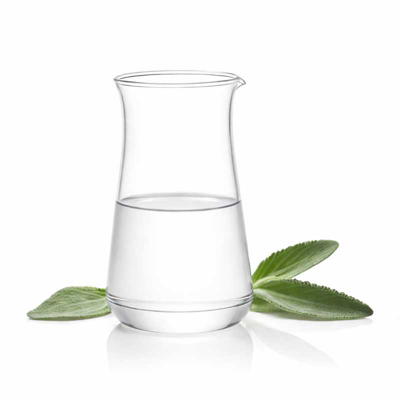 Acqua floreale, idrolato, salvia, 100 ml