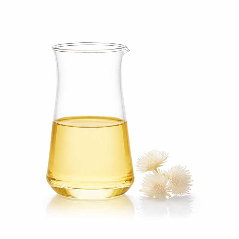 Acqua floreale, idrolato, Helichrysum italicum, BIO, 1 l