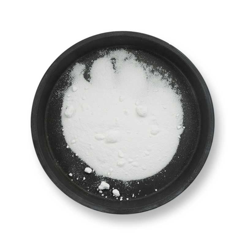 Acido ialuronico, vegetale, MMW, 1 - 1.5 MDa, 10 g