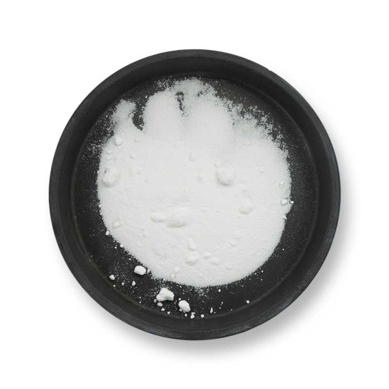 Acido ialuronico, vegetale, MMW, 1–1,5 MDa, 5 g