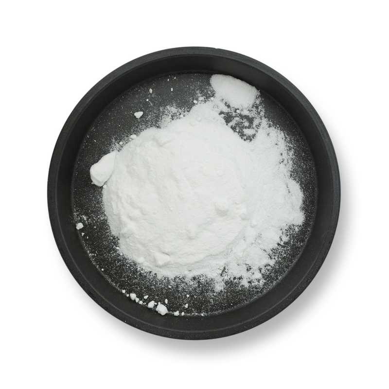 Acido stearico vegetale 1 kg