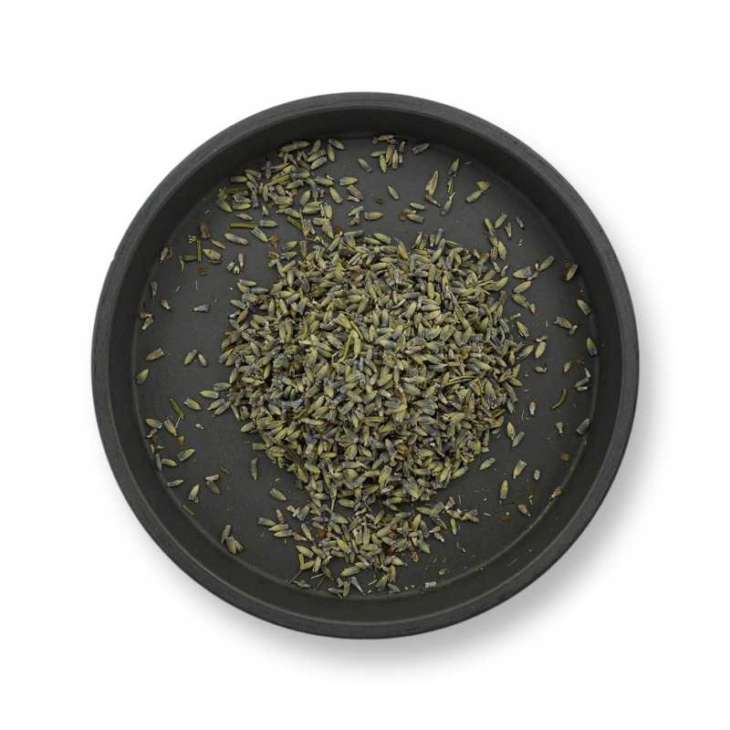Lavanda, fiore essiccato, 200 g