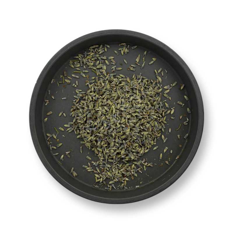 Lavanda, fiore essiccato, 50 g