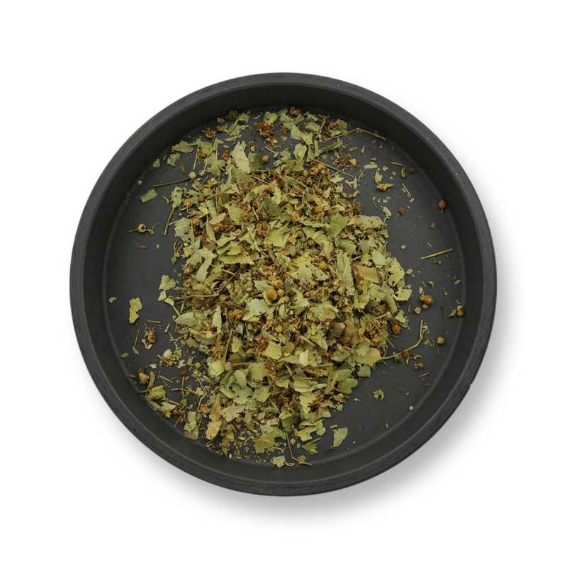 Fiore essiccato, tiglio, 50 g