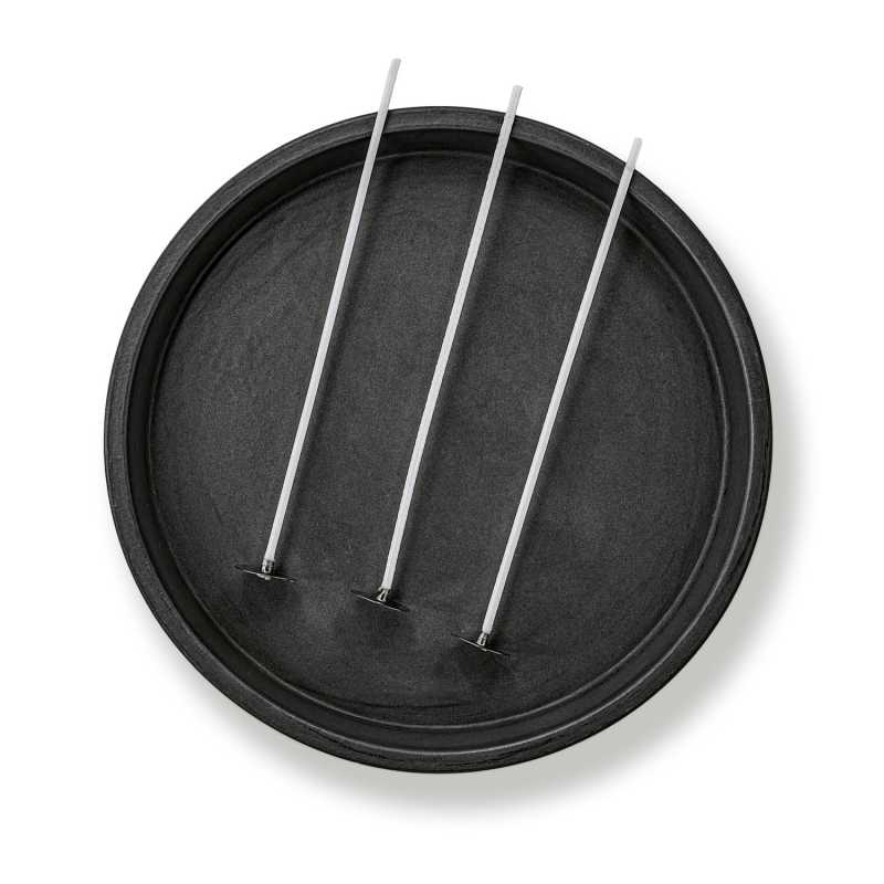LX, stoppino in cotone, misura 20, 100 pz