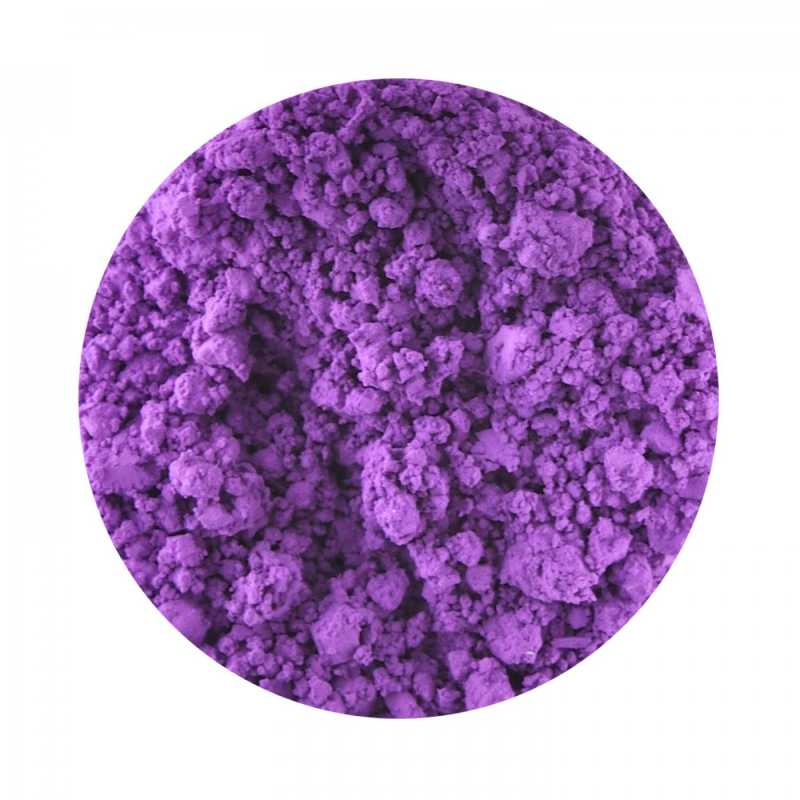 Pigmento, manganese violetto, 50 g