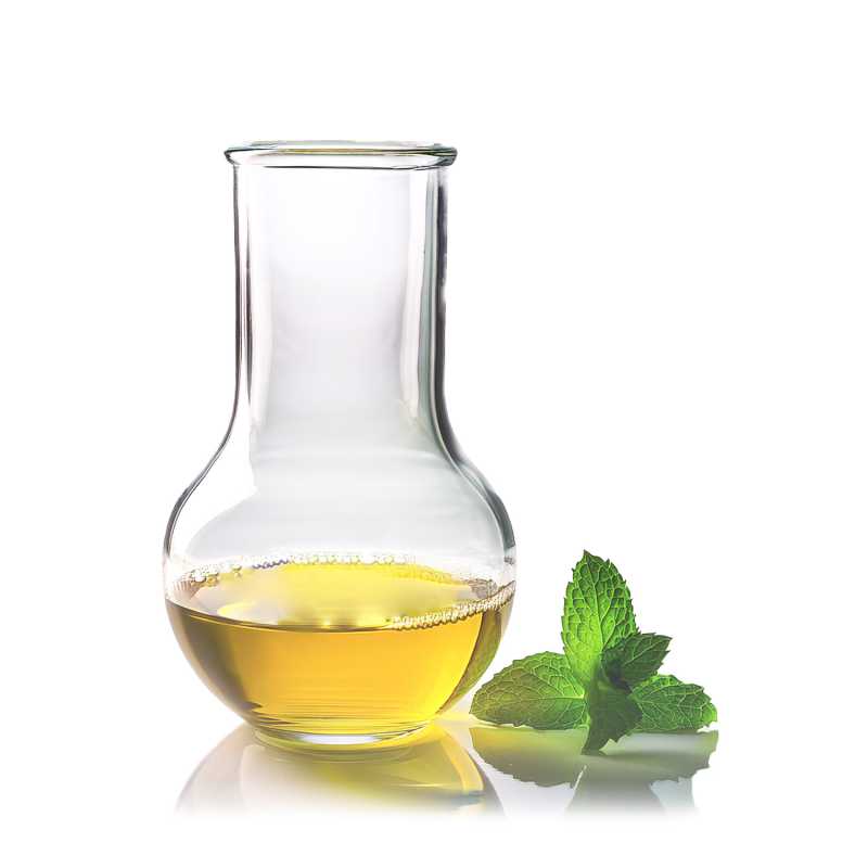 CO2-se estratto menta piperita BIO, 10 ml