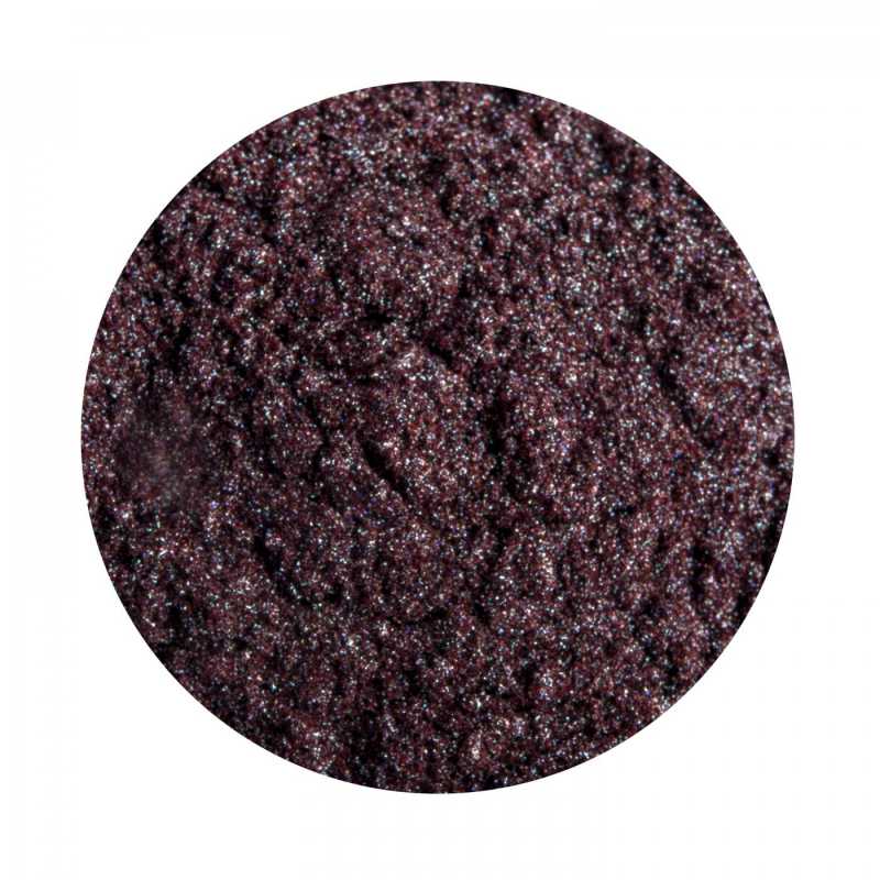 Mica, AquaPearls, Iced Mocha, 200 g