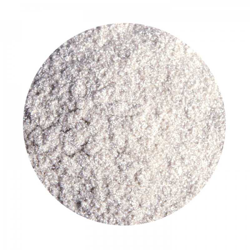 Mica, AquaPearls Snowball, 10 g