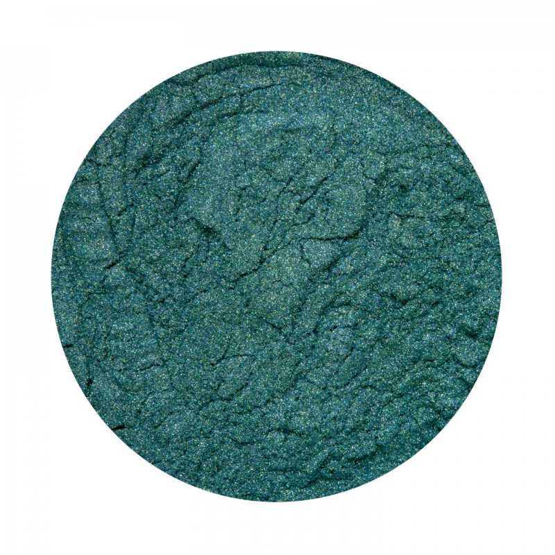 Mica, pigmento in polvere, Aquarius, 200 g
