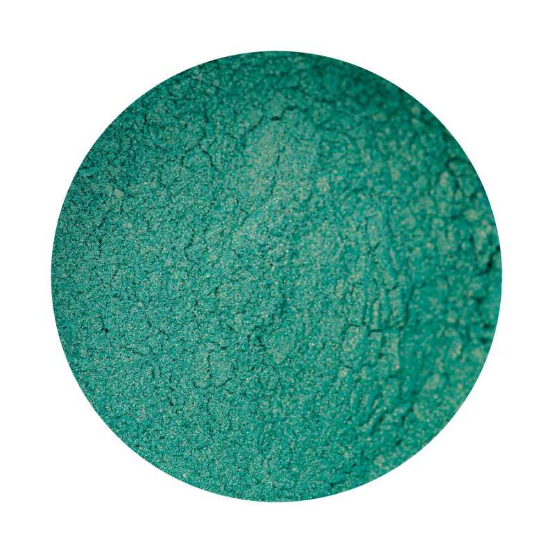 Pigmento in polvere MICA, Bejeweled, 200 g