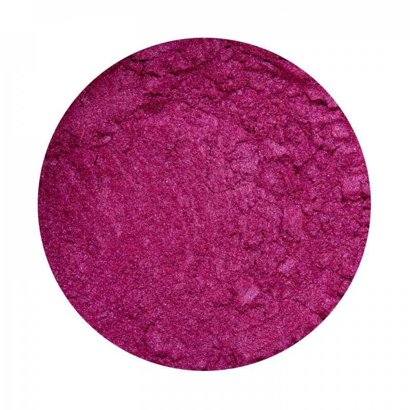 MICA, pigmento in polvere, Burlesque, 10 g