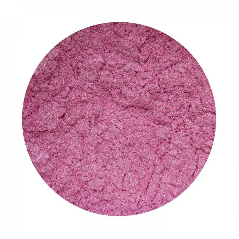 MICA, pigmento in polvere, Candy, 50 g