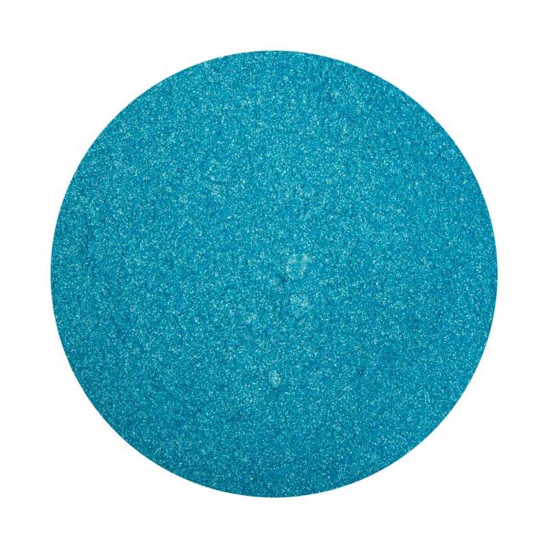MICA, pigmento in polvere, Dreamy Aquamarine, 200 g