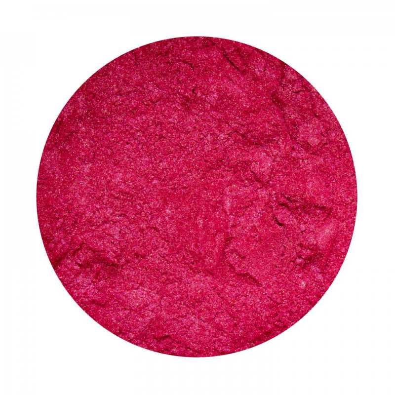 MICA, colorante in polvere, Fantasia Pink, 10 g