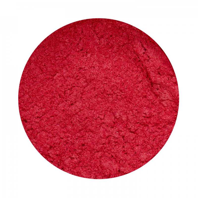MICA, pigmento in polvere, Fiery Fusion, 10 g