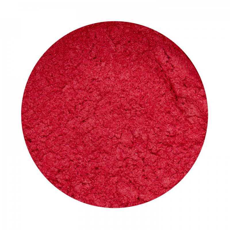 Mica, pigmento in polvere, Fiery Fusion, 50 g