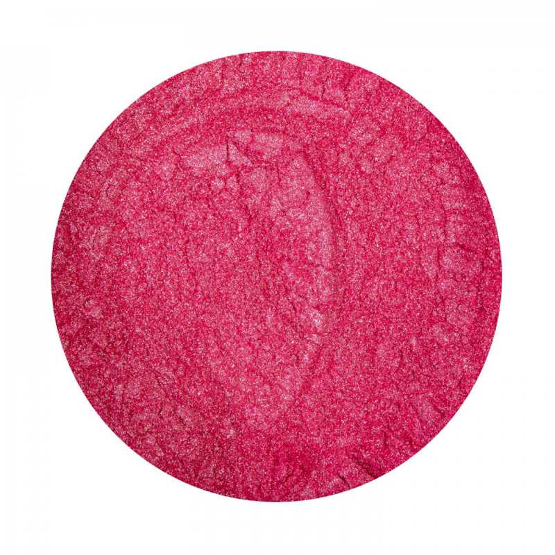 Polvere di pigmento mica, Frosty Rose Petal, 10 g