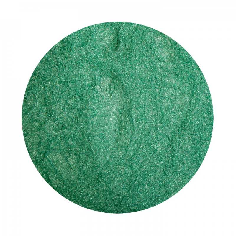 MICA, pigmento in polvere, Harlequin Shimm, 10 g