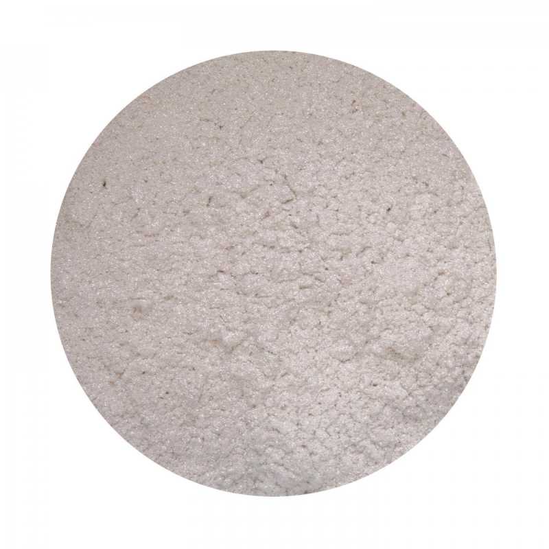 Pigmento in polvere MICA, Icicle, 200 g