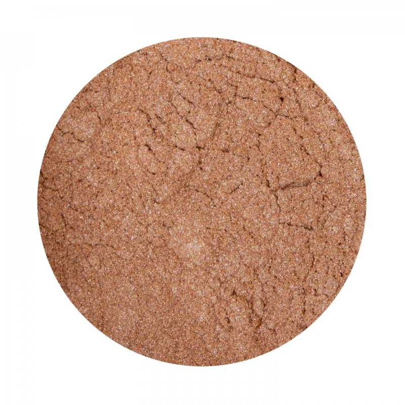 Polvere di pigmento di mica, Nearly Nude, 200 g